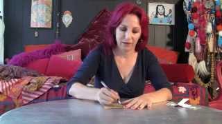 How to Write a Petition Paper - Hoodoo How To with Madame Pamita