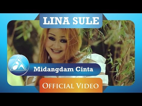 Lina Sule - Midangdam Cinta (Official Video Clip)