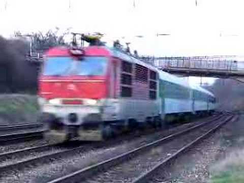 350.002 - EC278 J. HASEK - Bratislava hl.st. - 07032007