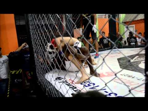 Alan Leal 'Coxinha' / Evolução Thay X Flavio 'Baiano' / CMSystem