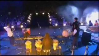 Como tú no hay nadie Marcos Witt y Giovanni Olaya