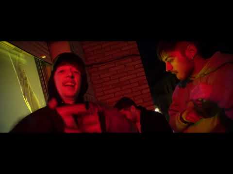 SeRcHiTo TBKØ X SAIKO D.LICK X bit KARMA - M.INESTABLE (TRI-SHOT by @albertommt)