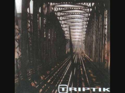 Triptik - La menace plane