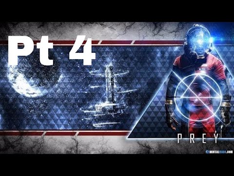 Prey 2017   Pt 4 finding the communications device