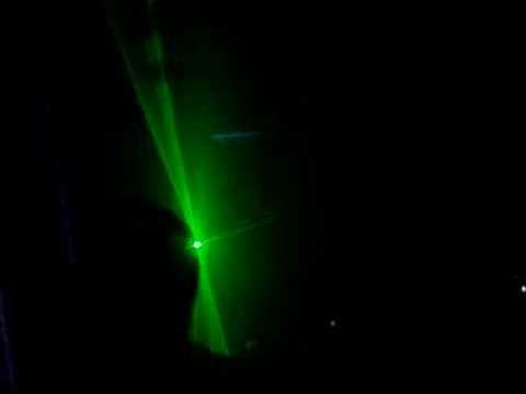 Tony Preciado @ Savannah West. Club 2626