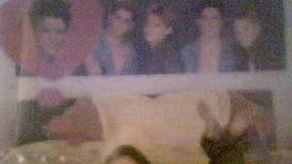 Dream Street-Your&#39;e Taking Me Over