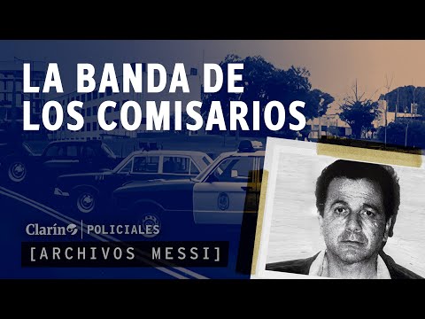 The Commissioners' Gang: Macri's Kidnapping, Million-Dollar Extortions, and Murders