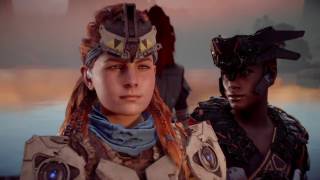 Horizon Zero Dawn - Music by Scandroid