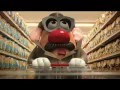 Hasbro S Mr Potato Head Lay S Classic TV Commercial