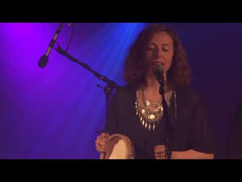 Guðrið Hansdóttir - Pegasus