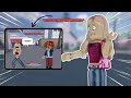 Playing BADDIES On MOBILE For The FIRST TIME GONE WRONG Roblox