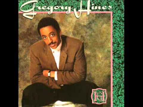 Gregory Hines - So Much Better Now