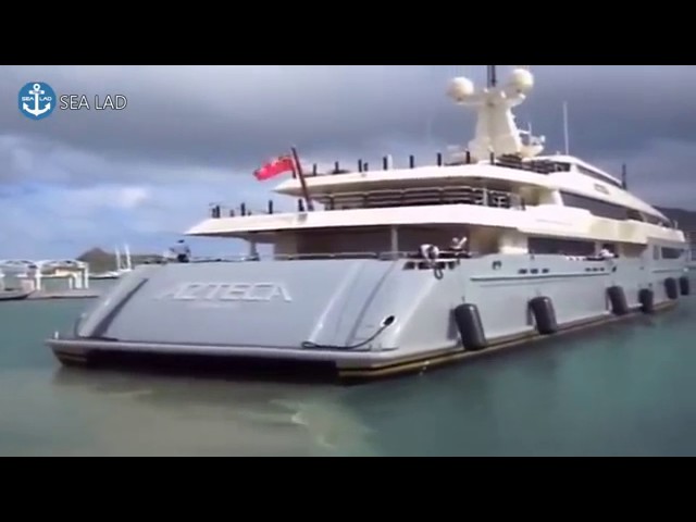 Fail Compilation HD Expensive Yachts