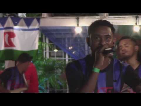 Hasido di Redu (Live) - JC & Friends ft. JC