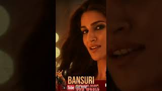 Download lagu Bansuri - Hum Do Hamare Do | Rajkummar, Kriti Sanon | Sachin-Jigar | Dum world, IP Singh, Dev Negi mp3