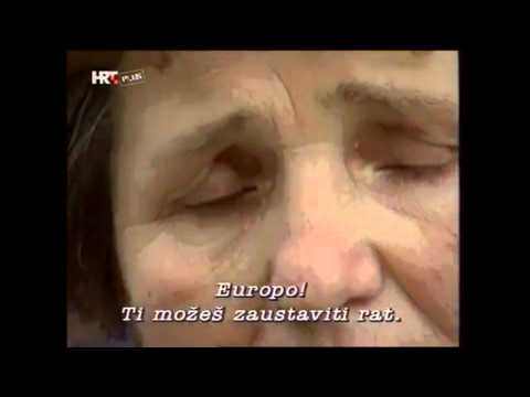 Tomislav Ivcic - Stop the war in Croatia (Full HD)