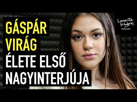 “Néha kicsit sok volt nekem, amit apám bevállalt” | LEVENTE KLUBJA