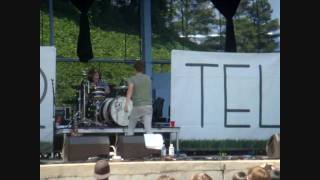 Cartel - Luckie St. [HD] Bamboozle Roadshow 2010 (Six Flags Over Georgia)