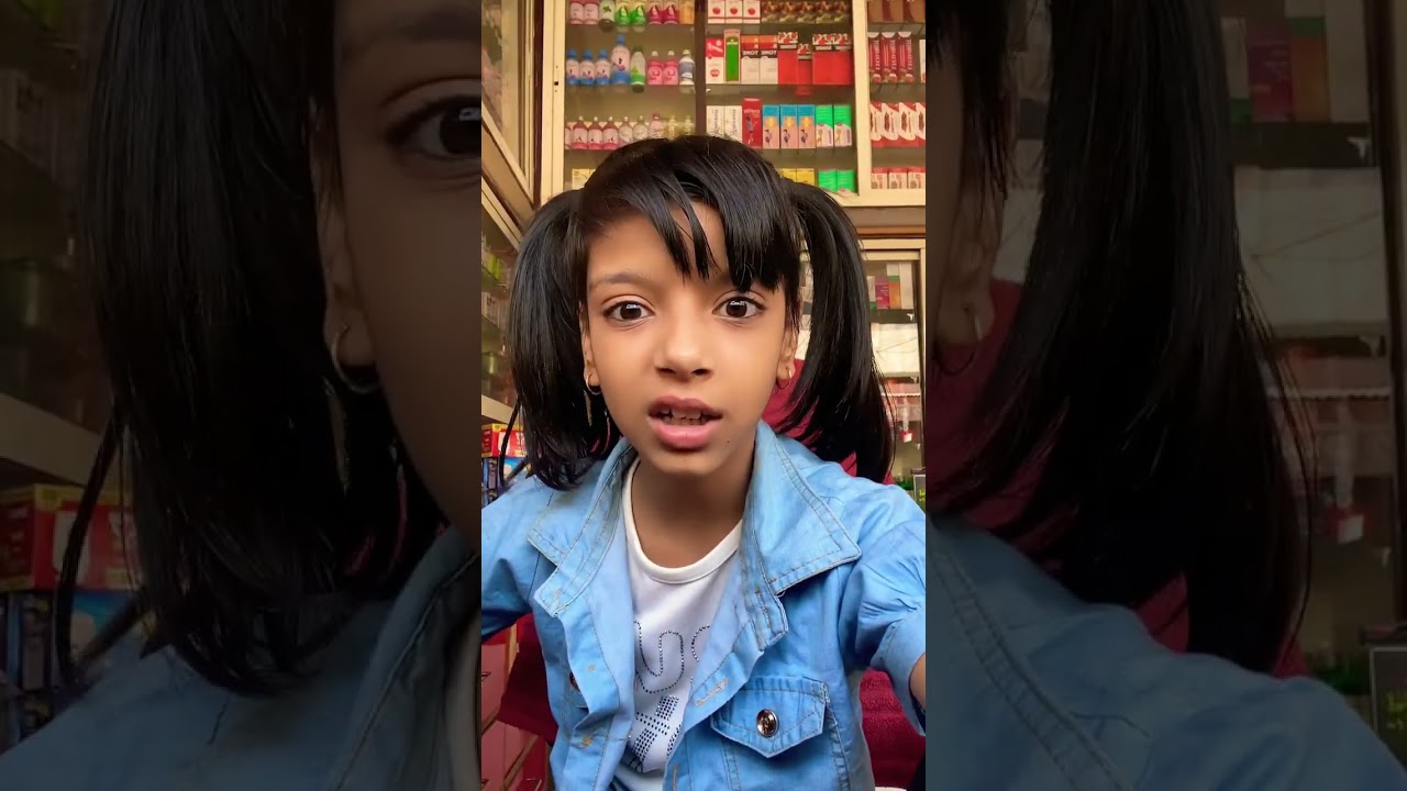 ￼ #funny #aaradhya #youtube