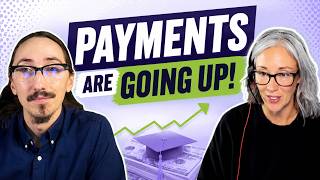 Why Do Student Loan Payments Seem So High Lately