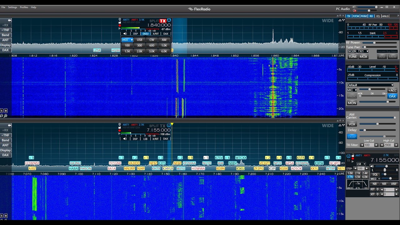 This Week in DX - 04/11/2026