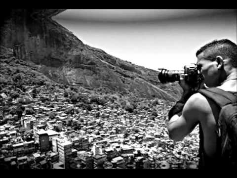 Grupo favela   Saudades e Flores