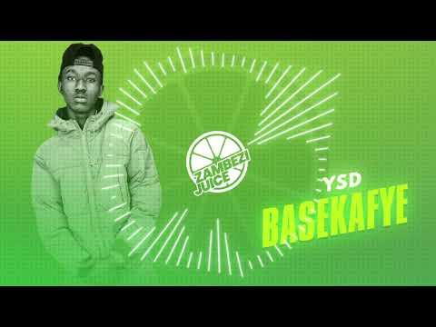 YSD – Basekafye | Zambezi Juice