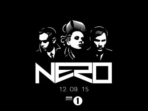 Nero Essential Mix 12.09.2015
