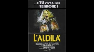 The Beyond (7 Doors of Death) (1981) - Trailer HD 1080p