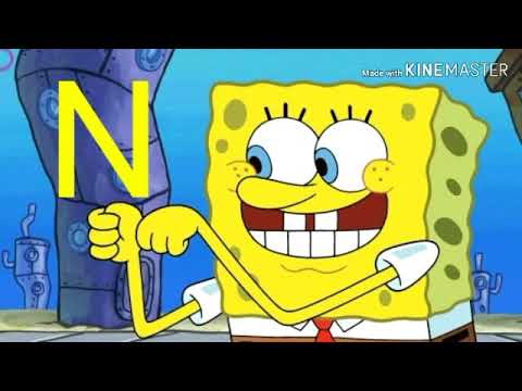 Spongebob beatbox solo generation 1