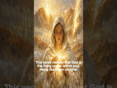 Deuteronomy 33:2