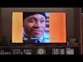 Deliver Us From Eva DVD Menu Walk Through Scene Selection Gabrielle Union
