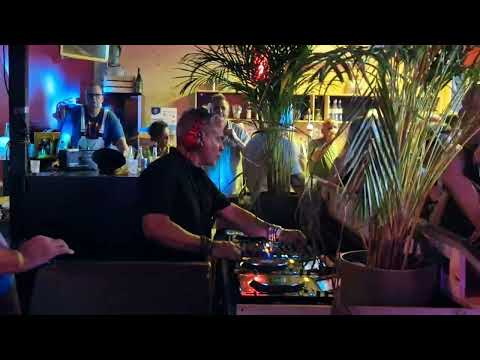 Jaydee live @ The Promised Land & The Beginning (2-07-2022)