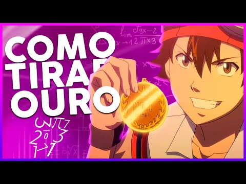 COMO SER PREMIADO NA OBMEP: TUDO SOBRE A SEGUNDA FASE DA PROVA! (ouro, prata e bronze)