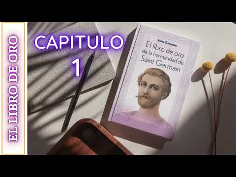 El Secreto de la Vida: Por Qué “YO SOY” es Dios en Acción | El Libro de Oro (Capítulo 1)
