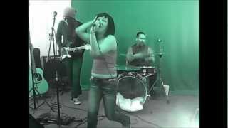 Death To Zombies - The Theadora Kelly Project Rehearsal Video