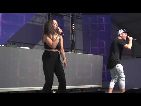 [4K] Deniz x Orsovai Reni - EFOTT (2021-08-14)