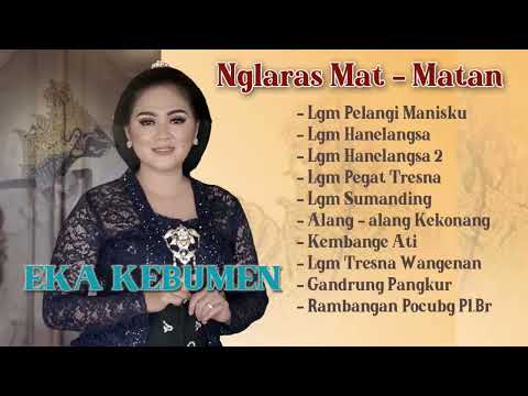 Kumpulan Album Eka Kebumen