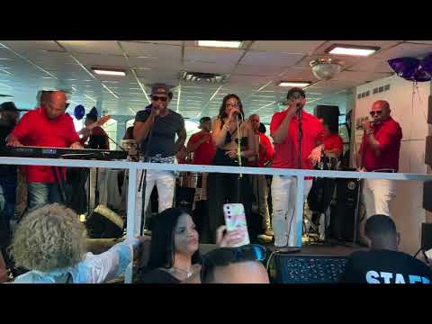 Jay Rivas NCUE BANDA