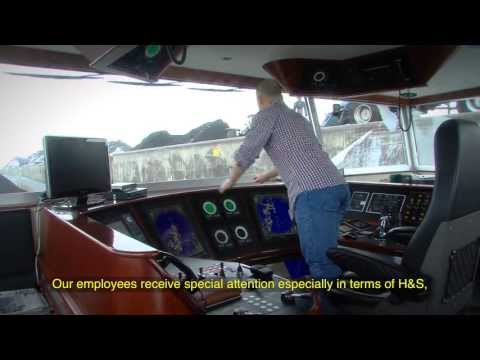 CFNR - Welcome on Board !