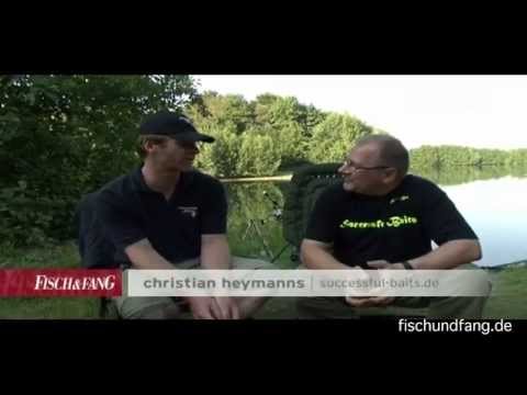 Brassen - Vom Beifang zum Zielfisch