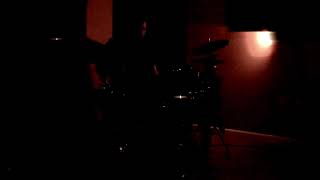 My Own Mind Drum Play Along