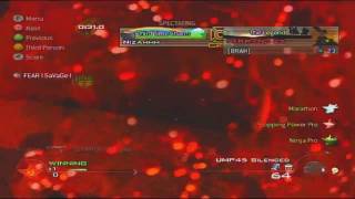 Download lagu Nizah - Search And Destroy mp3