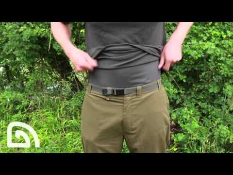 Trakker Thermal Combats - A Quick Look! - ClimaxTackle.com