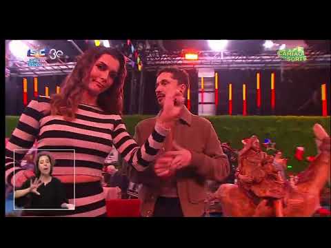 Ricardo Rafael - Para Sempre Natal - Olhá Sic - SIC