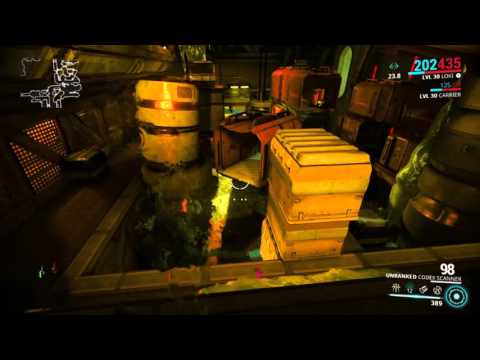 How I Farm Focus Points (Warframe)