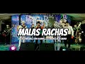 Luis R Conriquez Tony Aguirre Los Dareyes De La Sierra Malas Rachas