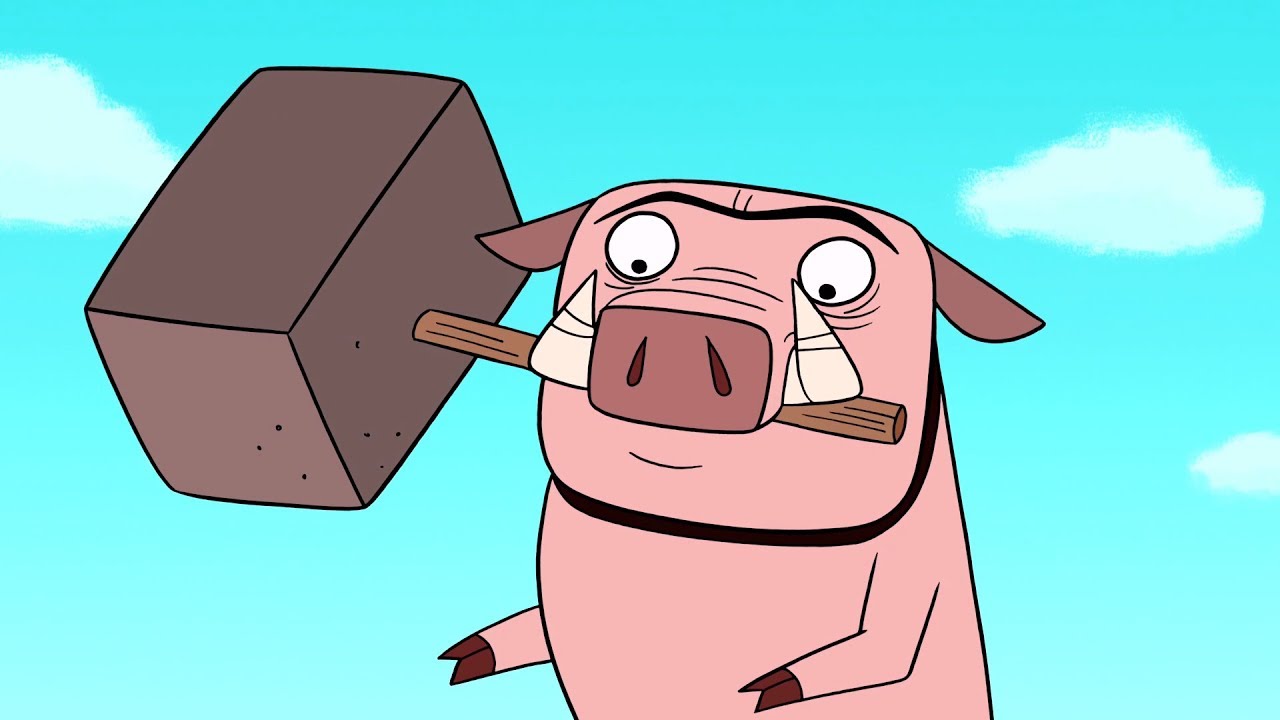 Clash-A-Rama!: "Go Sparky Go!" Trailer (Clash of Clans)