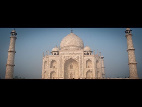 Agra video