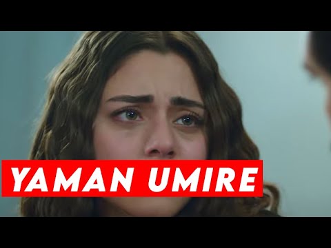 YAMAN UMIRE, SEHER U SUZAMA - Tuzna najava za 301 epizodu serije Emanet